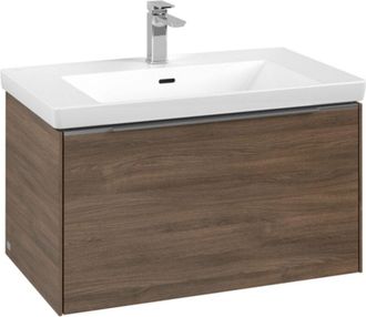Villeroy & Boch Villeroy&boch - Subway 3.0, Mueble De Lavabo, 772x429x478 Mm, 1