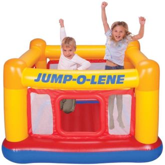 Intex Playground Trampoline - Intex