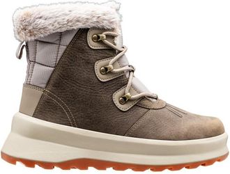 Helly Hansen Garibaldini Winterschuhe f&uuml;r Damen | braun/beige