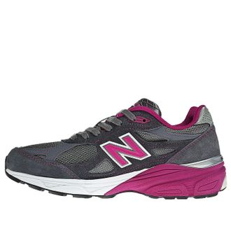 New Balance (WMNS) New Balance 990v3 Made In USA Breast Cancer Awareness W990KM3