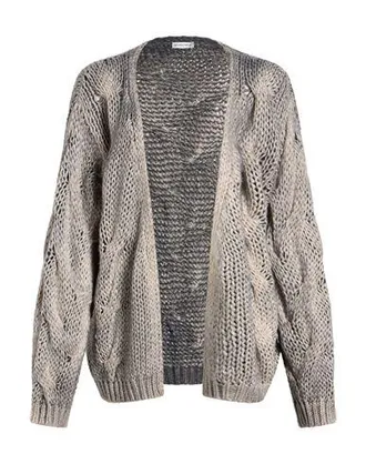 Riccardo Forconi KNITWEAR - Cardigans sur YOOX.COM
