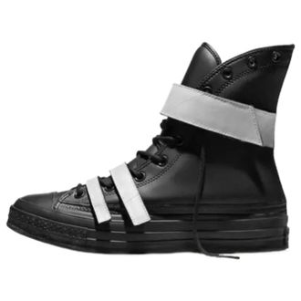 Converse x Thug Club Chuck 70 Hi Black A18452C