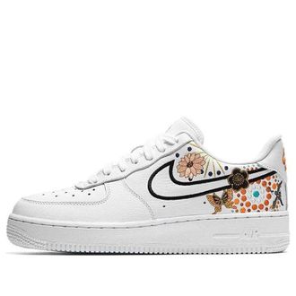 Nike (WMNS) Nike Air Force 1 LNY AJ8298-100