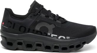 On Running Cloudmonster Running Sneakers - Unisex - Rubber/Recycled Polyester
