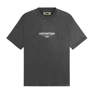 Woodbird Wbbeam Dye Tee