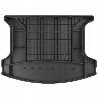 OEM Alfombrilla De Goma Para Maletero Nissan Qashqai +2 1 2006-2013