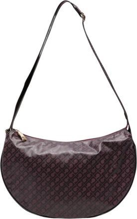 Gherardini Shoulder Bags - Dames - Schoudertassen - Paars - ONE Size - Tassen