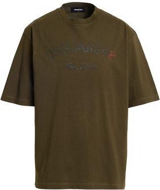 Dsquared2 TOPWEAR - T-shirts su YOOX.COM