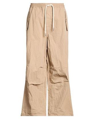 Emporio Armani PARTES DE ABAJO - Pantalones en YOOX.COM