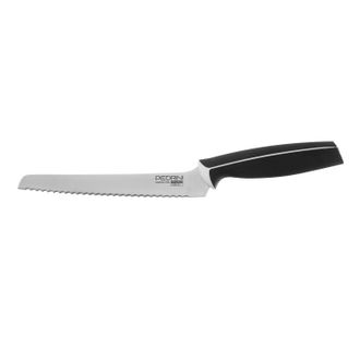 Pedrini Coltello pane lama 21 cm Master Pedrini