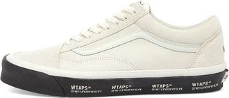 Vans Vault Old Skool LX x WTAPS VN0A4P3X20F1