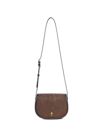 Etro Crossbody Bag Cotton Wp1c0025aa001