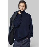 Sofie D'Hoore Pullover Long Sleeves High Neck