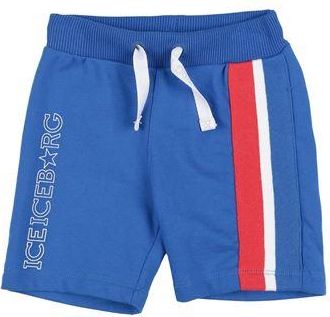 Iceberg BOTTOMWEAR - Shorts & Bermuda Shorts on YOOX.COM