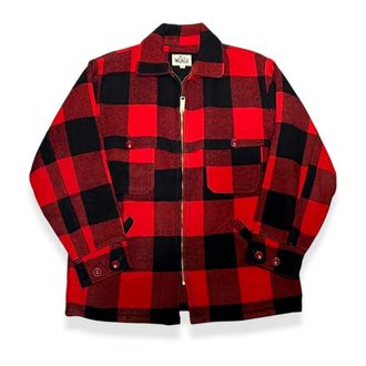 Woolrich Uomo, Giacche, Multicolore, M, new