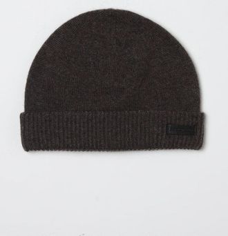 Emporio Armani Cappello Emporio Armani in cashmere