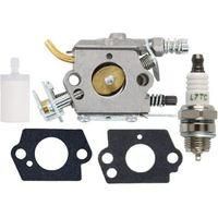 OEM Kit De Reparaci&oacute;n De Carburador C1q-w29e, Apto Para Carburadores Wt-529, Wt-285, Wt-289, Wt-610, Wt-657, 530071345, 53006962 - Crezuo
