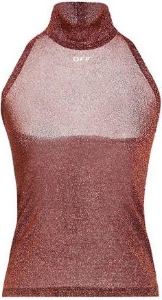 Off-white CAMISETAS Y TOPS - Tops en YOOX.COM