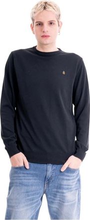 RefrigiWear Uomo, Maglie, Nero, 3Xl, new