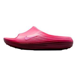Nike ReactX Rejuven8 Slide Pink Spell / Pink Spell - Bordeaux HV4484-602 Womens