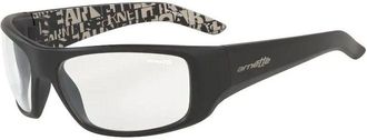 Arnette AN4182 Hot Shot 21965X Mens Sunglasses Black Size 62