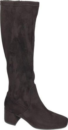 Gabor Elegante Overknee Laars - Dames - Over de knie laarzen - Zwart - 38 EU - Schoenen