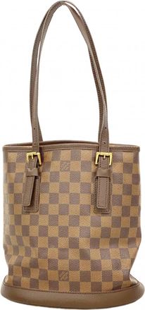 Louis Vuitton Ebene Tote Bag (Pre-Owned)