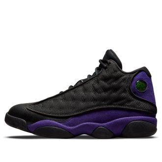 Air Jordan 13 Retro Court Purple DJ5982-015