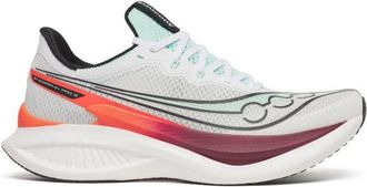 Saucony Endorphin Pro 5 Runningschuhe f&uuml;r Herren | grau