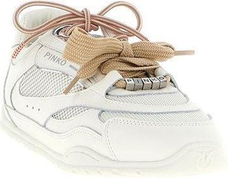 Pinko Yulia Sneakers - White