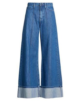 Karl Lagerfeld BOTTOMWEAR - Jeans sur YOOX.COM