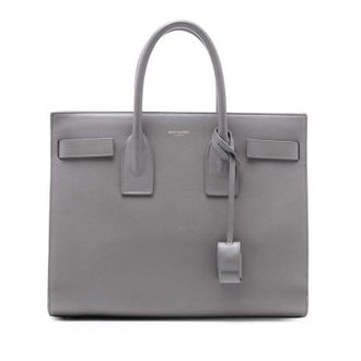 Saint Laurent Pre-owned Saint Laurent Small Leather Sac De Jour Satchel Ladies ALMA.355153A.0714