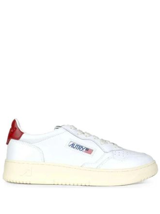 Autry Sneaker Low-Top Medalist