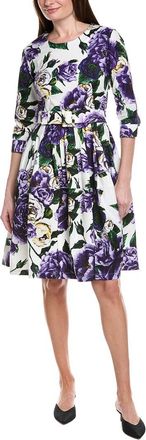 Samantha Sung Rachel Dress