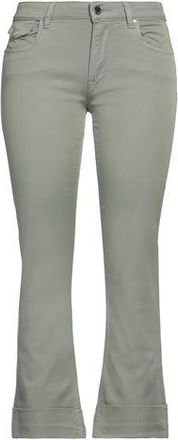 Re-hash PARTES DE ABAJO - Pantalones en YOOX.COM