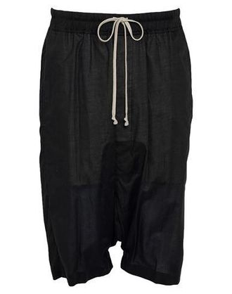 Rick Owens HOSEN & R&Ouml;CKE - Shorts & Bermudashorts auf YOOX.COM