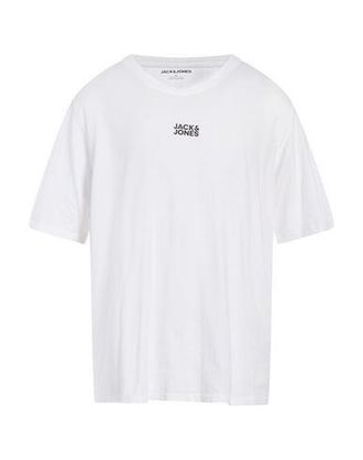 Jack & Jones TOPWEAR - T-shirts on YOOX.COM