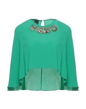 Pinko JACKEN & M&Auml;NTEL - Capes auf YOOX.COM