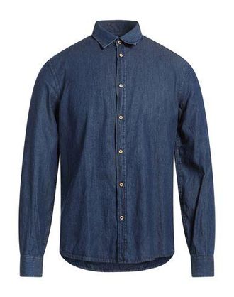 Hamaki-Ho TOPS - Jeanshemden auf YOOX.COM