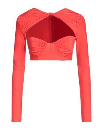 Alex Perry TOPWEAR - Tops on YOOX.COM