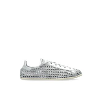 adidas Originals Adidas Originals, Sneakers, female, Gray, Size: 10 1/2 US Stan Smith Lo Pro