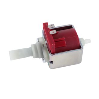 OEM Bomba Electromagn&eacute;tica Para M&aacute;quinas De Espresso Eap5 230v Enchufe Ue Alta Presi&oacute;n Alto Caudal