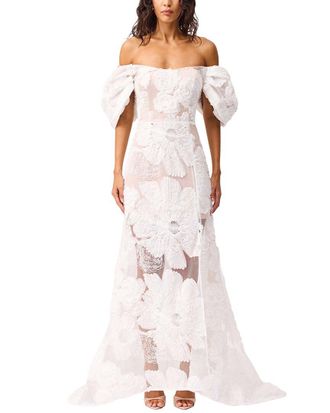 Elliatt Roxana Gown