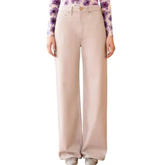 Ulla Johnson Willow Jean In Dove