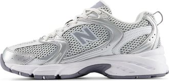 New Balance 530 Grey Matter Silver Metallic Digital Mist U530KLA