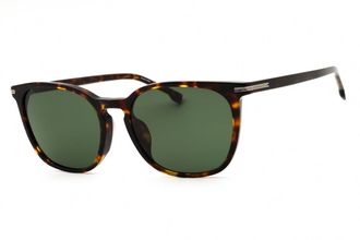HUGO BOSS BOSS 1668/F/SK 0086 QT Havana/Green
