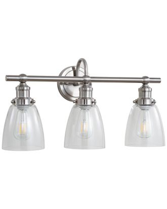 Safavieh Dunes 3-Light Sconce