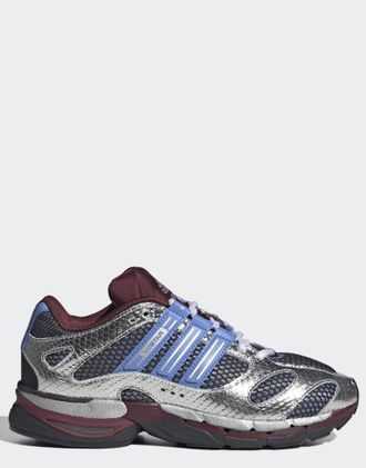 adidas Originals Adistar Mld - Scarpe blu/caff&egrave; aurora