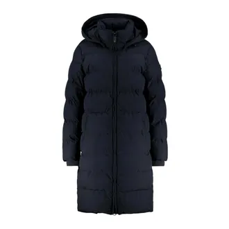 Wellensteyn Donna, Cappotti, Blu, XS, new