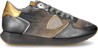 Philippe Model Sneakers Trpx Running - Dames - Sneakers - Veelkleurig - 38 EU - Katoen - Schoenen